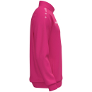 Polyester jacket One deep pink