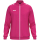 Polyester jacket One deep pink