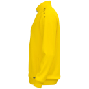 Polyester jacket One yellow