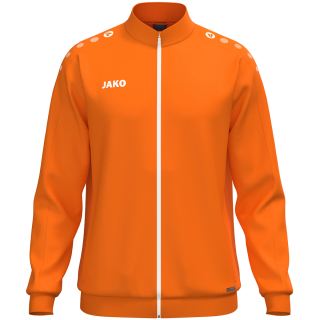 Polyester jacket One neon orange