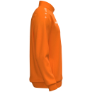 Polyesterjacke One neonorange