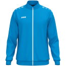 Polyester jacket One JAKO blue