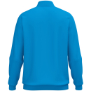 Polyester jacket One JAKO blue