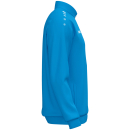 Polyester jacket One JAKO blue