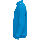 Polyesterjacke One JAKO blau