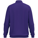Polyester jacket One violet