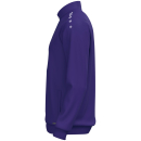 Polyester jacket One violet