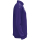 Polyester jacket One violet