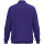 Polyesterjacke One violett