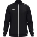 Polyesterjacke One schwarz