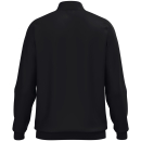 Polyesterjacke One schwarz