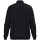 Polyester jacket One black