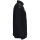 Polyester jacket One black