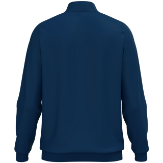 Polyesterjacke One navy/citro