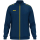 Polyester jacket One navy/citro