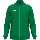 Polyester jacket One sport green