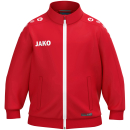Polyesterjacke One Bambini rot
