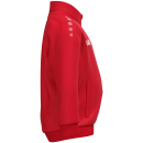 Polyesterjacke One Bambini rot