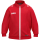 Polyester jacket One Kids red