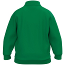 Polyester jacket One Kids sport green