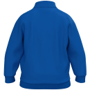 Polyester jacket One Kids royal