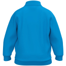 Polyester jacket One Kids JAKO blue