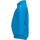 Polyesterjacke One Bambini JAKO blau