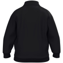 Polyesterjacke One Bambini schwarz