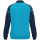 Polyesterjacke Sonic aqua/marine