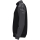 Polyester jacket Sonic black/anthracite