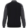 Polyesterjacke Sonic schwarz/anthrazit