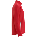 Leisure jacket One red