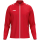 Leisure jacket One red