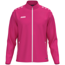 Leisure jacket One deep pink