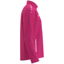 Leisure jacket One deep pink