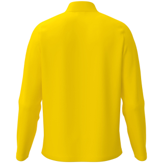 Leisure jacket One yellow