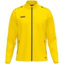 Leisure jacket One yellow
