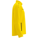 Leisure jacket One yellow