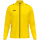 Leisure jacket One yellow