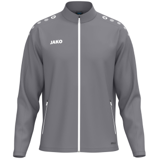Leisure jacket One grey
