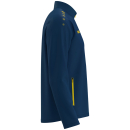 Leisure jacket One navy/citro