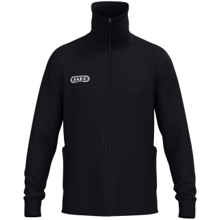 Tracksuit jacket Wardrobe black