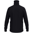 Tracksuit Jacke Wardrobe schwarz