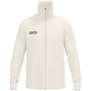 Tracksuit Jacke Wardrobe off white
