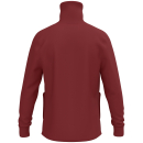 Tracksuit jacket Wardrobe ruby red