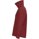 Tracksuit jacket Wardrobe ruby red