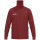 Tracksuit jacket Wardrobe ruby red