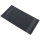 Bath towel anthracite 70 x 140 cm
