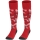 Socks Sonic red/black/white 5 (43-46)