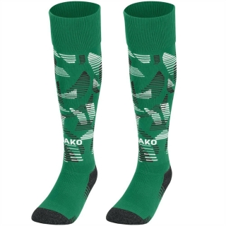 Socks Sonic green/black/white 5 (43-46)